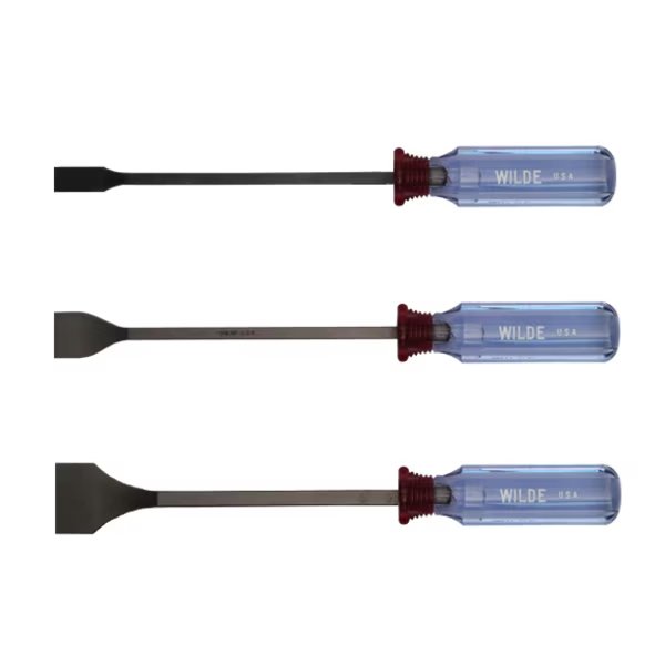 3-PIECE GASKET SCRAPER SET (1/2